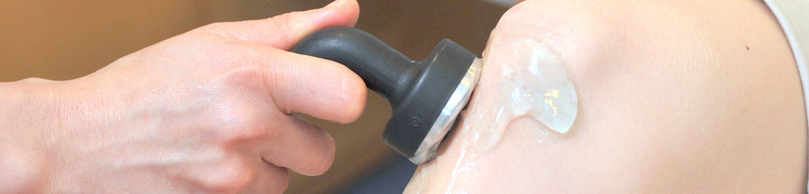 認識多一點關於超聲波治療